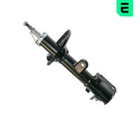 OPTIMAL Amortiguador Delantero, derecha Presión de gas Amortiguadores A-3433GR