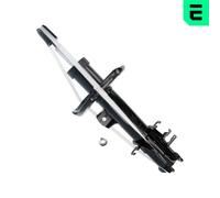 OPTIMAL Amortiguador Delantero Derecho Compatible Para Opel Corsa E X15 Van