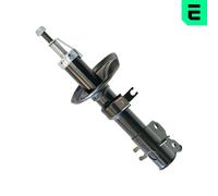 OPTIMAL Amortiguador Delantero Derecho para Chevrolet Aveo / Kalos Sedán T200