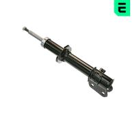 OPTIMAL Amortiguador Delantero Derecho para Opel Agila (A) H00 Suzuki Wagon R+
