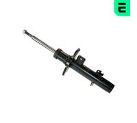 OPTIMAL Amortiguador Delantero Derecho para Peugeot 207Cc WD _ Wk _ Wa _ Wc _