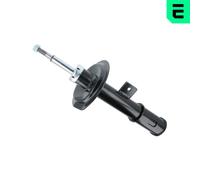 OPTIMAL Amortiguador Delantero Derecho para Peugeot 307 3A/C 3H 3E Citroën C4 I