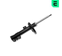 OPTIMAL Amortiguador Delantero, izquierda Presión de gas Amortiguadores A-3701GL