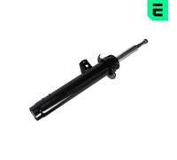 OPTIMAL Amortiguador Delantero, izquierda Presión de gas Amortiguadores A-3994GL