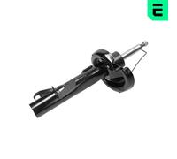 OPTIMAL Amortiguador Delantero, izquierda Presión de gas Amortiguadores A-4010GL