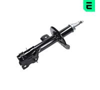 OPTIMAL Amortiguador Delantero Izquierdo De Gas Compatible Para Nissan Juke F15