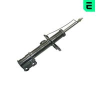 Amortiguador Eje delantero, izquierda Espiga arriba A-3120GL OPTIMAL para OPEL