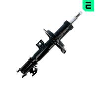 OPTIMAL Amortiguador Delantero Izquierdo para Suzuki Swift III Mz Ez Splash Ex