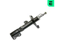 OPTIMAL Amortiguador Delantero Izquierdo para Toyota Verso _ E12_ ZDE12_ CDE12 _