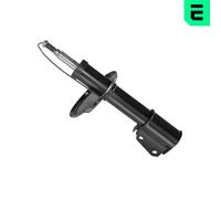 OPTIMAL Amortiguador Eje Delantero Compatible Para Renault Twingo I C06