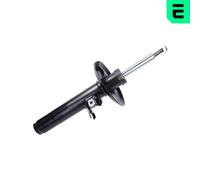 Amortiguador Eje delantero, derecha Espiga arriba A-3410GR OPTIMAL para BMW X3