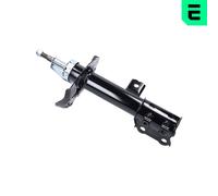 Amortiguador Eje delantero, derecha Espiga arriba A-3115GR OPTIMAL para HYUNDAI
