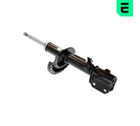OPTIMAL Amortiguador Eje Delantero Derecho Compatible Para Nissan Note E11 NE11