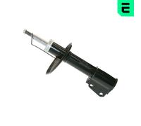 OPTIMAL Amortiguador Eje Delantero Derecho Compatible Para Renault Twingo I C06