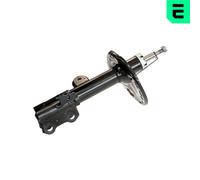 OPTIMAL Amortiguador Eje Delantero Derecho Compatible Para Toyota RAV 4 III _A3_