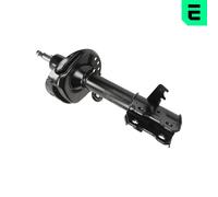 Amortiguador Eje delantero, derecha Espiga arriba A-5071GR OPTIMAL para HONDA