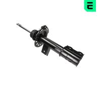 OPTIMAL Amortiguador Eje Delantero Derecho para Mercedes-Benz W246