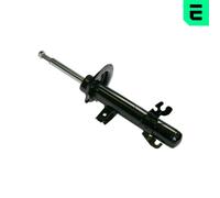 Amortiguador Espiga arriba A-3526GR OPTIMAL para MINI MINI MINI Descapotable