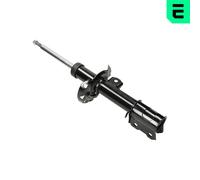 OPTIMAL Amortiguador Eje Delantero Derecho Para Opel Meriva Corsa C F08 F68