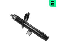 OPTIMAL Amortiguador Eje Delantero Derecho para Peugeot 206Cc 2D 2A/C