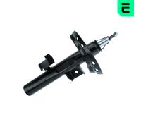 OPTIMAL Amortiguador Eje Delantero Izquierdo Apto para Ford S-MAX WA6 Galaxy
