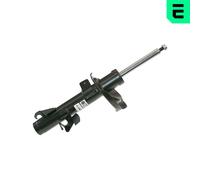 OPTIMAL Amortiguador Eje Delantero Izquierdo Apto para Mazda 3 BK Bl 5 CR19 Cw