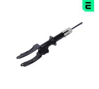 OPTIMAL Amortiguador Eje Delantero Izquierdo Apto para VW Touareg 7LA 7L6 7L7