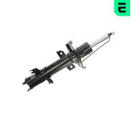 OPTIMAL Amortiguador Eje Delantero Izquierdo Compatible Para Ford B-Max JK Van