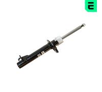 OPTIMAL Amortiguador Eje Delantero Izquierdo para Ford Fiesta V Jh _ Jd _ Mazda