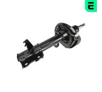 OPTIMAL Amortiguador Eje Delantero Izquierdo Para Honda CR-V III RE_ RE RM_ IV