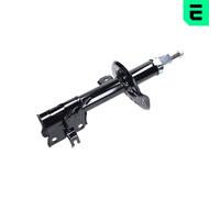 OPTIMAL Amortiguador Eje Delantero Izquierdo Para Nissan Qashqai +2 I J10 JJ10