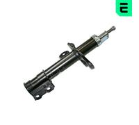 OPTIMAL Amortiguador Eje Delantero Izquierdo para Opel Corsa C F08 F68 W5L Caja