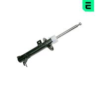 Amortiguador Eje delantero, izquierda Espiga arriba A-3237GL OPTIMAL para FORD