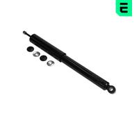 Amortiguador Eje trasero Anillo inferior A-1076G OPTIMAL para NISSAN MICRA II