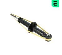 OPTIMAL Amortiguador Eje Trasero Compatible Para Mitsubishi Outlander I CU_W