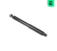 OPTIMAL Amortiguador Eje Trasero Compatible Para Opel Corsa C F08 F68 W5L Furgón