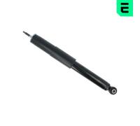 OPTIMAL Amortiguador Eje Trasero Compatible Para Smart Fortwo Cabrio 451 Coupe