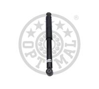 OPTIMAL Amortiguador Eje Trasero Compatible Para Suzuki Grand Vitara II JT TE TD