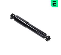 OPTIMAL Amortiguador Eje Trasero Izquierda Derecha Apto para Hyundai i10 Papá