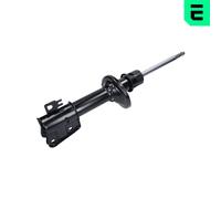 Amortiguador Eje trasero izquierda Espiga arriba A-3508GL OPTIMAL