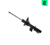 OPTIMAL Amortiguador Eje Trasero Para Ford Mondeo II BAP BFP GBP Sedán