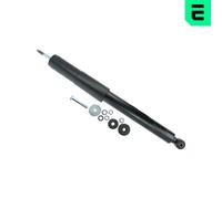 OPTIMAL Amortiguador Eje Trasero Para Mercedes-Benz 190 W201 Saloon W124