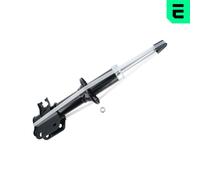 OPTIMAL Amortiguador Frontal Izquierdo Gas Presión Para Suzuki Alto HA24