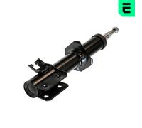 Amortiguador Eje delantero, izquierda Espiga arriba A-3111HL OPTIMAL para SUZUKI