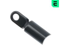 OPTIMAL Amortiguador Gas para Heckklappe 330 N Compatible con Ferrari Testarossa