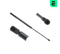 OPTIMAL Amortiguador Motorhaube Para VW Polo 9N 9A4 9A2 9N2 310/205 Negro