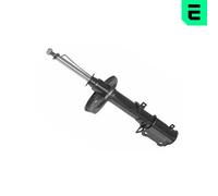 OPTIMAL Amortiguador Trasero, derecha Presión de gas Amortiguadores A-3444GR