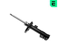 OPTIMAL Amortiguador Trasero, derecha Presión de gas Amortiguadores A-3701GR