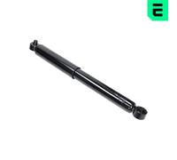 OPTIMAL Amortiguador Trasero Izquierda Derecha para Fiat Doblo Caja / Kombi 263