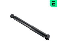 OPTIMAL Amortiguador Trasero Izquierdo Derecho Para Nissan Qashqai +2 I J10 JJ10